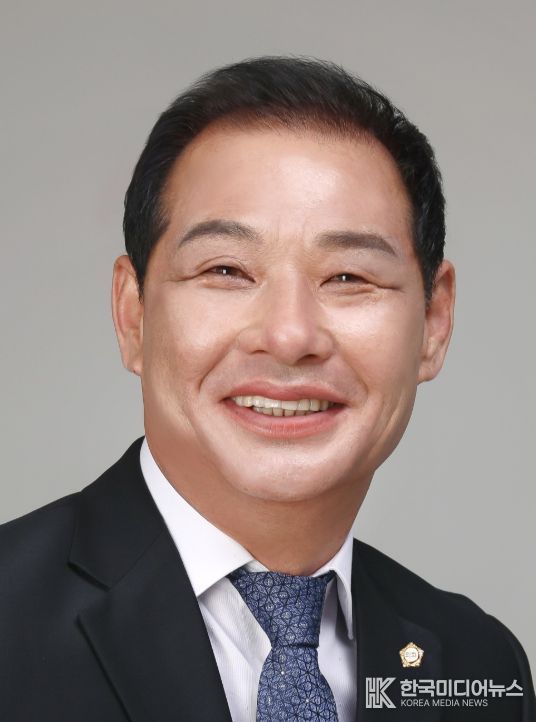 해남군의회 김영환 의원