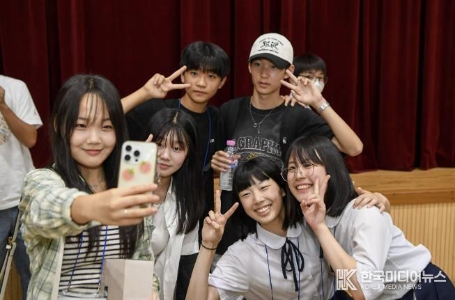 양구군 우호교류단 1~4일 日 치즈정 방문