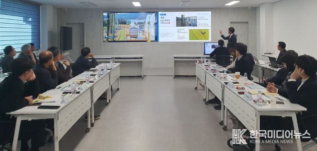 데이터 기반 노지 스마트농업 시범사업