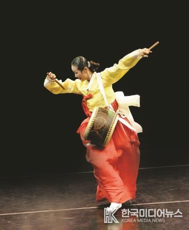 산청군, 기산국악당 ‘예혼지무’ 공연 마련