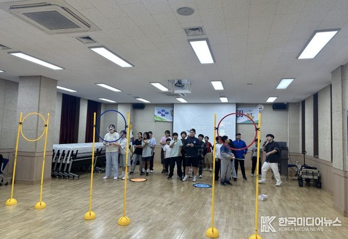 2025년 청소년방과후아카데미, 창의융합 디지털체험 실시