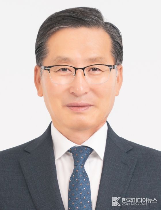 제22기 민주평통남해군 협의회장에 류영환 임명