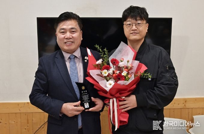 전승일 의장 (사진=전승일 의원실 제공)