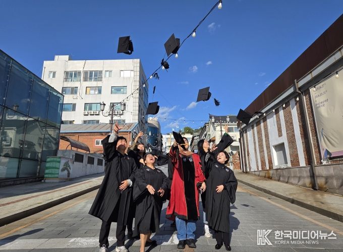 개항크리에이터 4기 성과공유회