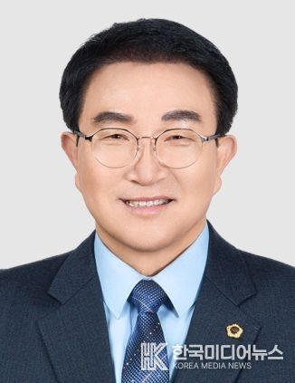 강태창 의원(더불어민주당, 군산1)