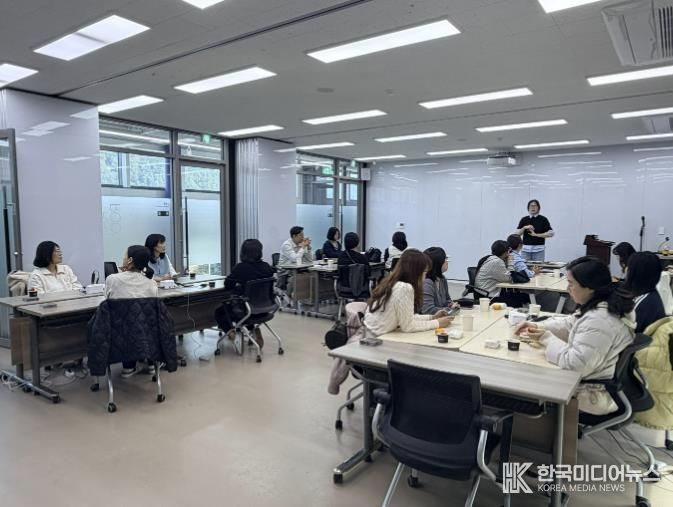 양구군 DMZ 경제순환센터 입주기업, 지역특산물·문화 연계 행사 개최