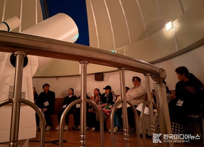 ‘2025 하반기 우주로의 초대’ 프로그램