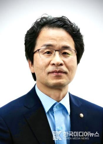 민주평통 거창군협의회 제22기 신승열 회장