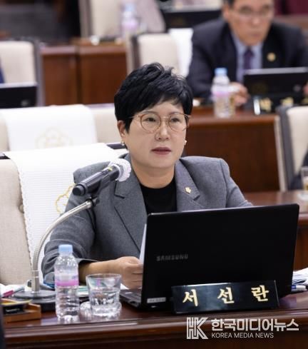 서선란 순천시의원, 대자보 도시 실효성·원도심 활성화 정조준, “예산만 쓰고 효과는 없었다”