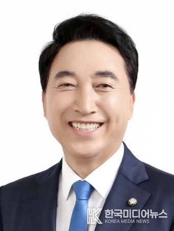박수현 의원(더불어민주당 / 충남 공주·부여·청양)