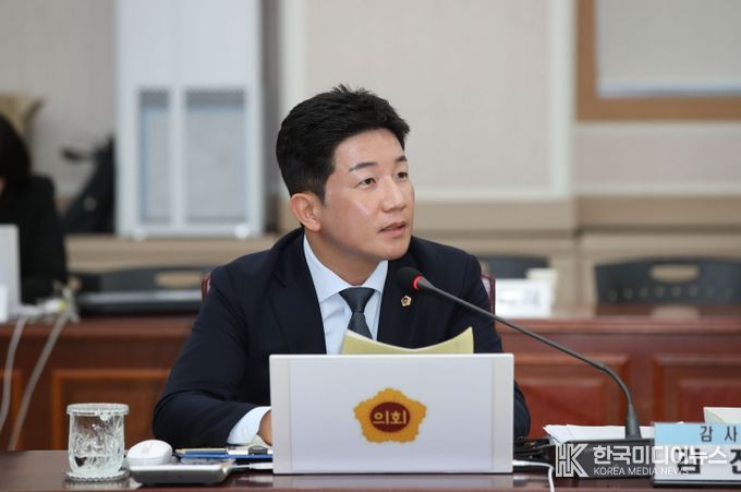 전라남도의회 김진남 도의원