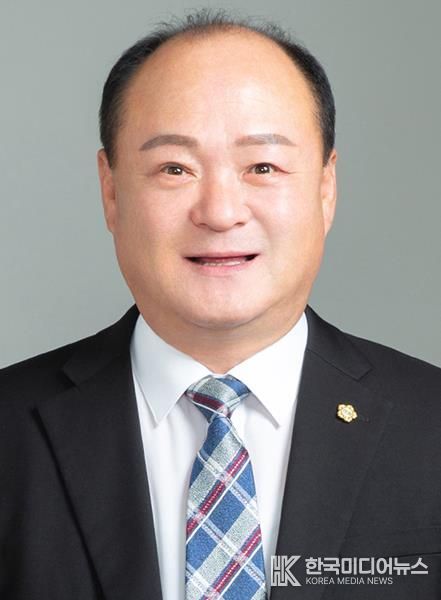 류인출 강원특별자치도의원, 공유전동킥보드 안전 대책 촉구