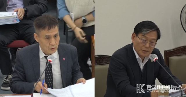 시민안전실 행정사무감사(2025.11.5.)