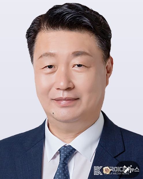 전라북도의회 김동구 의원