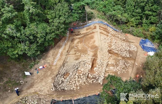 '세종 이성(李城)' 동문지 실체 등 발굴 성과 논의