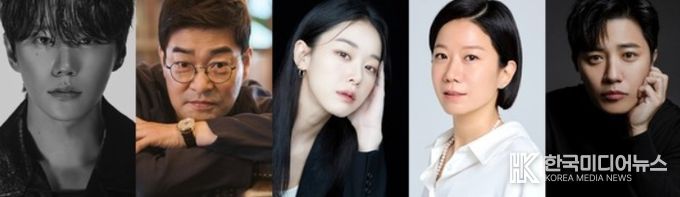 사진 제공: 빌리언스, 에일리언컴퍼니, 호두앤유엔터테인먼트, 바로엔터테인먼트