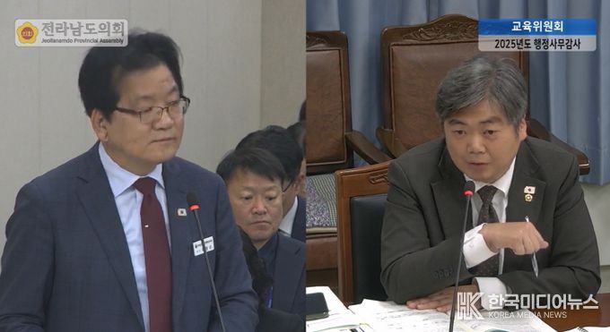 박원종 의원 생활수영 확충