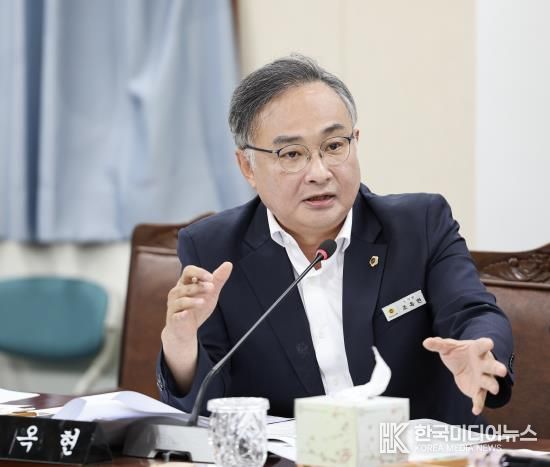 조옥현 전라남도의원, “소문난잔치에 먹을 것 없다” 남도국제미식산업박람회 운영 실태 질타