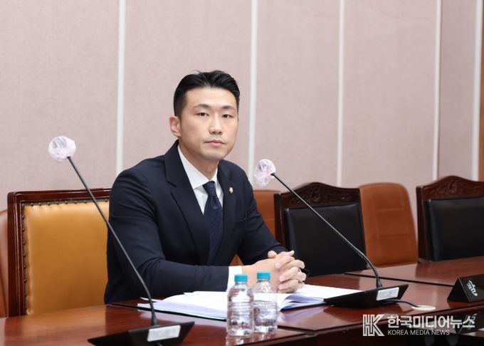 군포시의회 박상현 의원