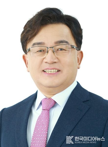 강원도의회 이무철 도의원