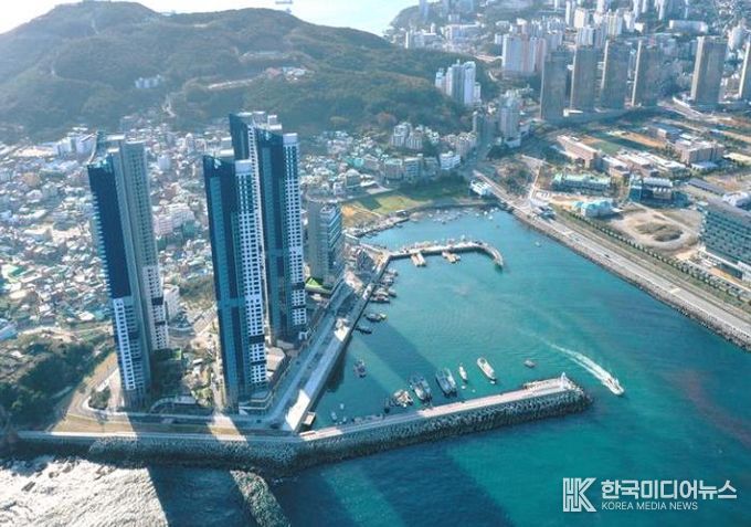 영도구, 2026년도 어촌신활력증진사업 대상지 선정