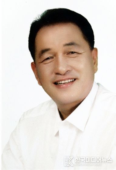 강원특별자치도의회 이한영 의원