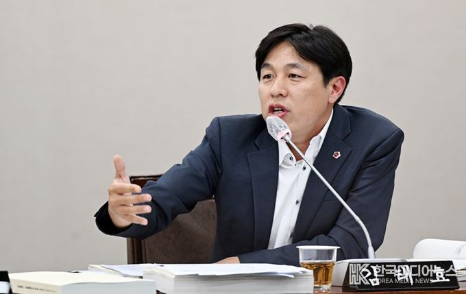 부산시의회 김태효의원(국민의힘, 해운대구 반여2‧3동, 재송1‧2동)