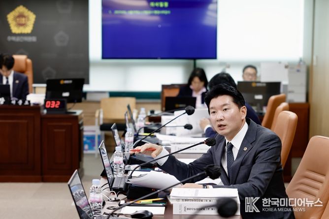 최진혁 서울시의원