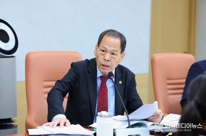 윤종복 서울시의원