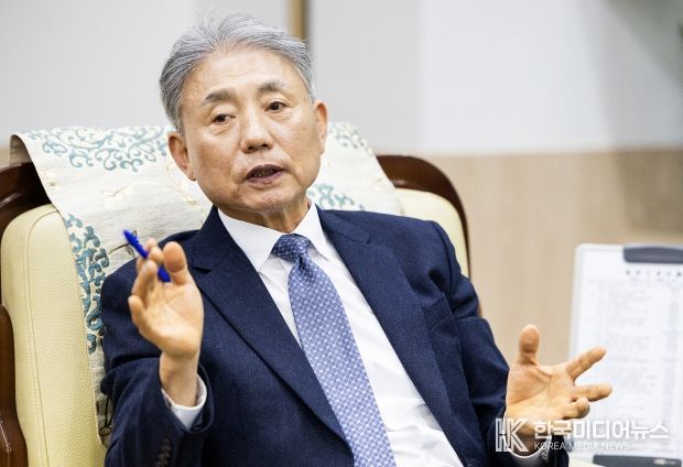 윤환 계양구청장