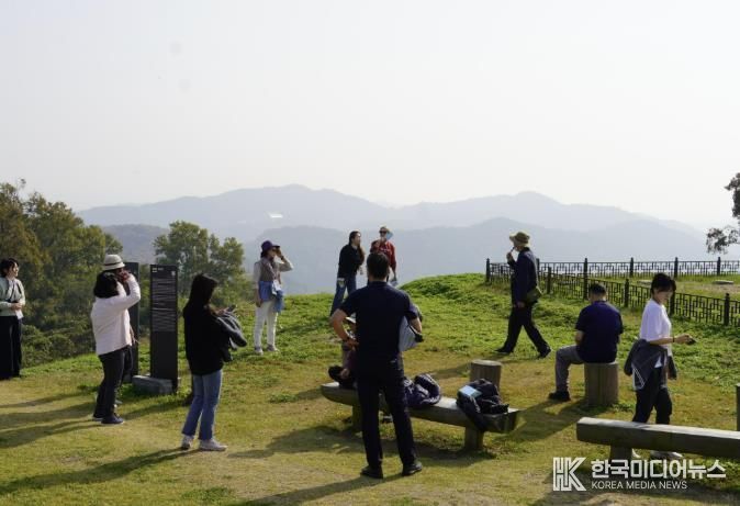 화성특례시, 지역관광 활성화를 위한 ‘화성특례시 추천 여행코스’ 시범운영 개시