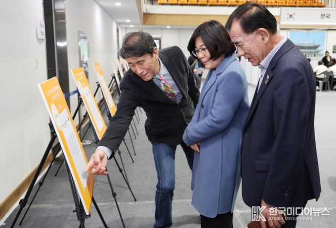 언어로 하나된 안성, ‘제5회 세계언어축제’ 성황리 개최