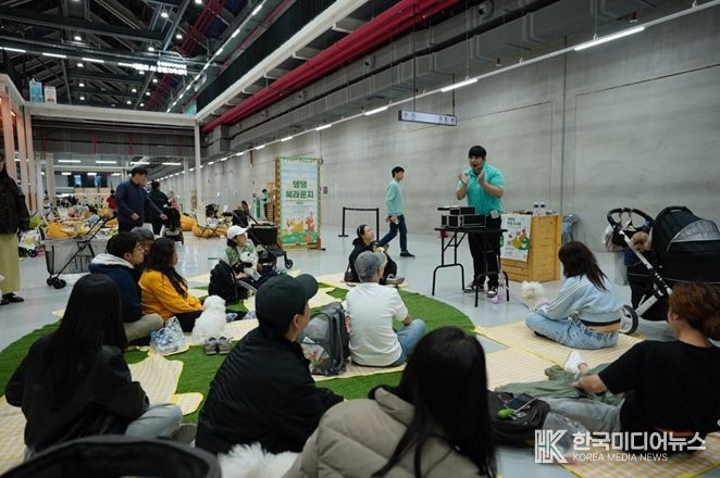 전문가와 함께하는 행동 클래스