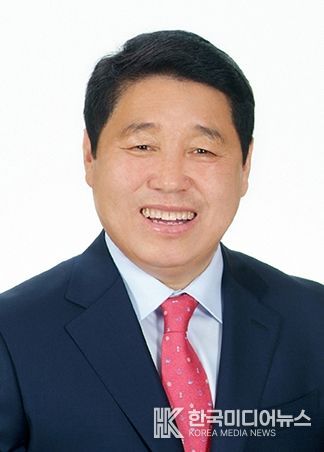 한창수 의원(횡성1)