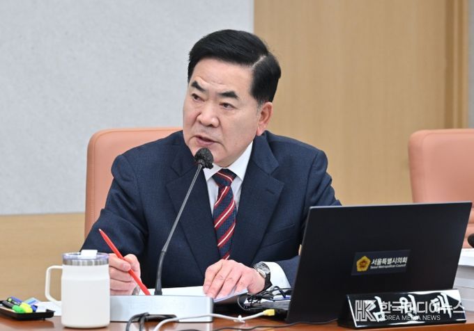 서울시의회 김원태 의원