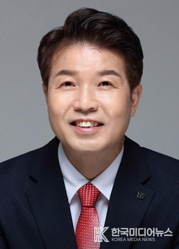 강원특별자치도의회 엄기호 도의원, “교육시설·공사 발주에 지역업체 참여 확대 필요”