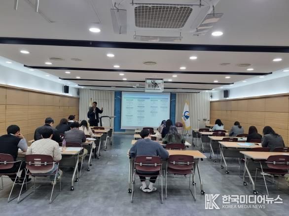 오산시, ‘2025년 세외수입 실무교육’ 실시
