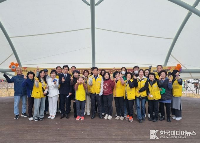 고양시 탄현2동 주민자치회, ‘제4회 탄현2동 모여라 마을축제’개최