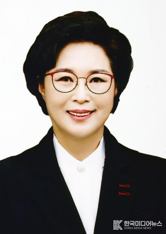 강원특별자치도의회 원미희 의원 (국민의 힘 비례) 강원교육장학회 장학금 지급액 현실화 필요