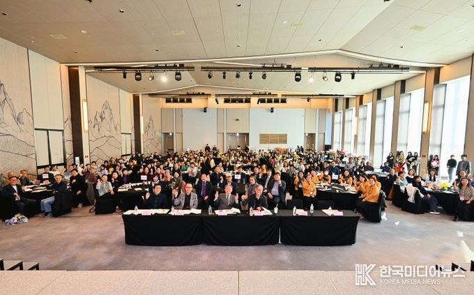 2025 강원특별자치도 문화관광해설사 스토리텔링대회