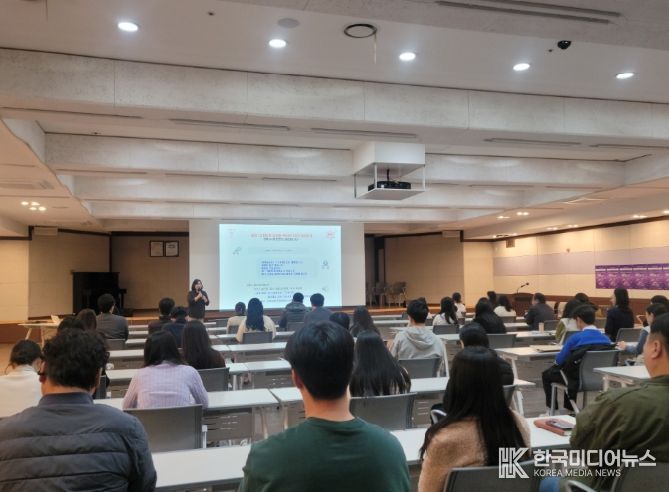 이천시, ‘민원소통·공감능력 향상교육’올해 마지막 회차 실시