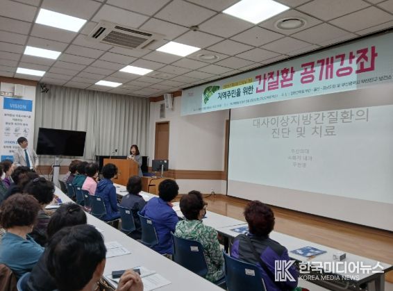 광진구, 광진경제허브센터 입주기업 ㈜유원스틸산업으로부터 기부금 전달받아