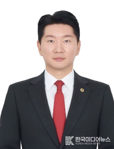 최진혁 서울시의원