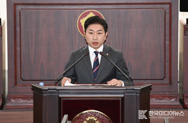 김종복 의원(동탄4·5·6동)