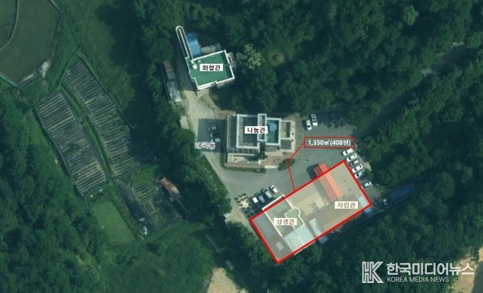 2026년부터 강릉시립복지원 증축 추진