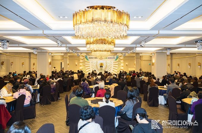 계양구 정신건강사업 성과보고회 개최