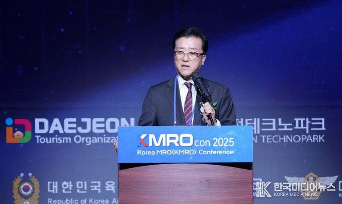 대전시의회 조원휘 의장