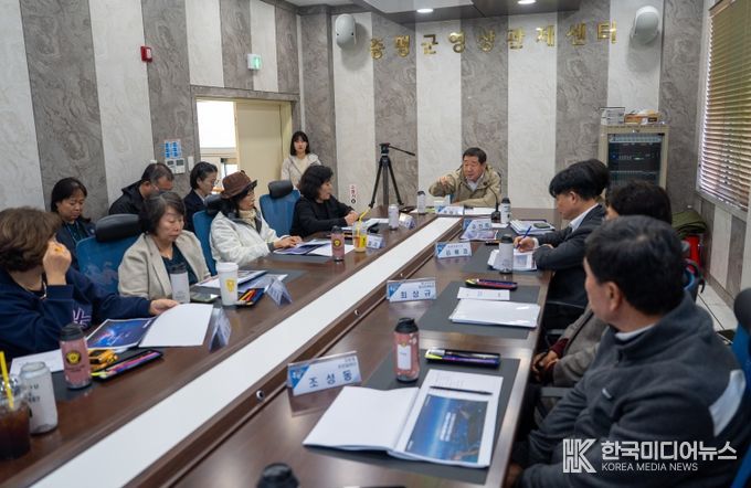 스마트도시 솔루션 확산사업 완료보고회