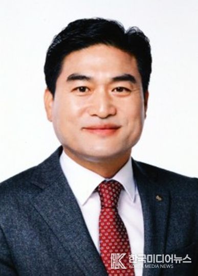 강원도의회 김정수 도의원