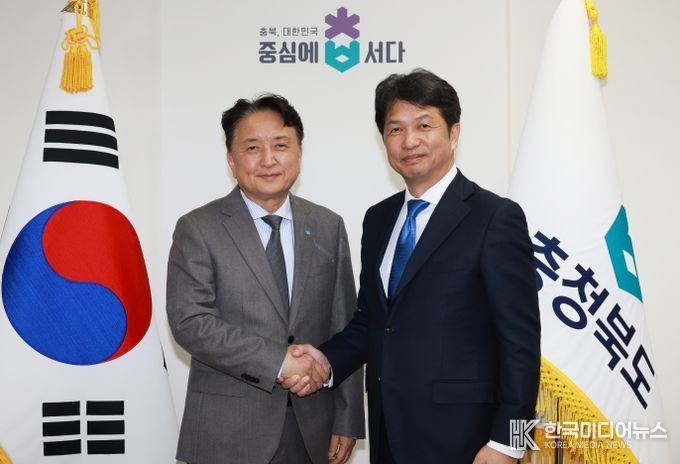 이바라키현 지사 접견